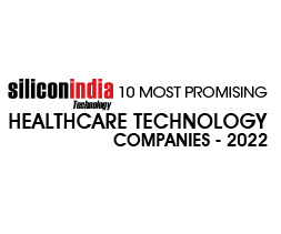 Top 10 Healthcare Technology Companies -­ 2022